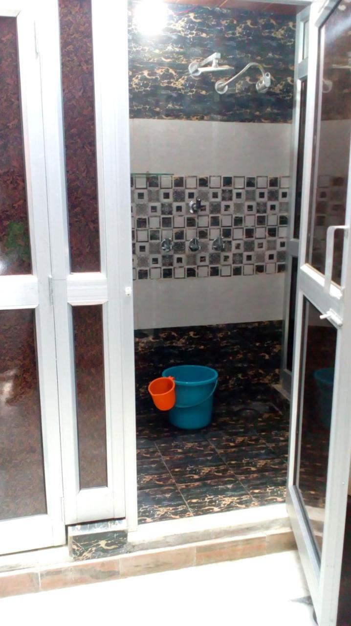 אמריצר Blue Eye Backpackers Hostel מראה חיצוני תמונה