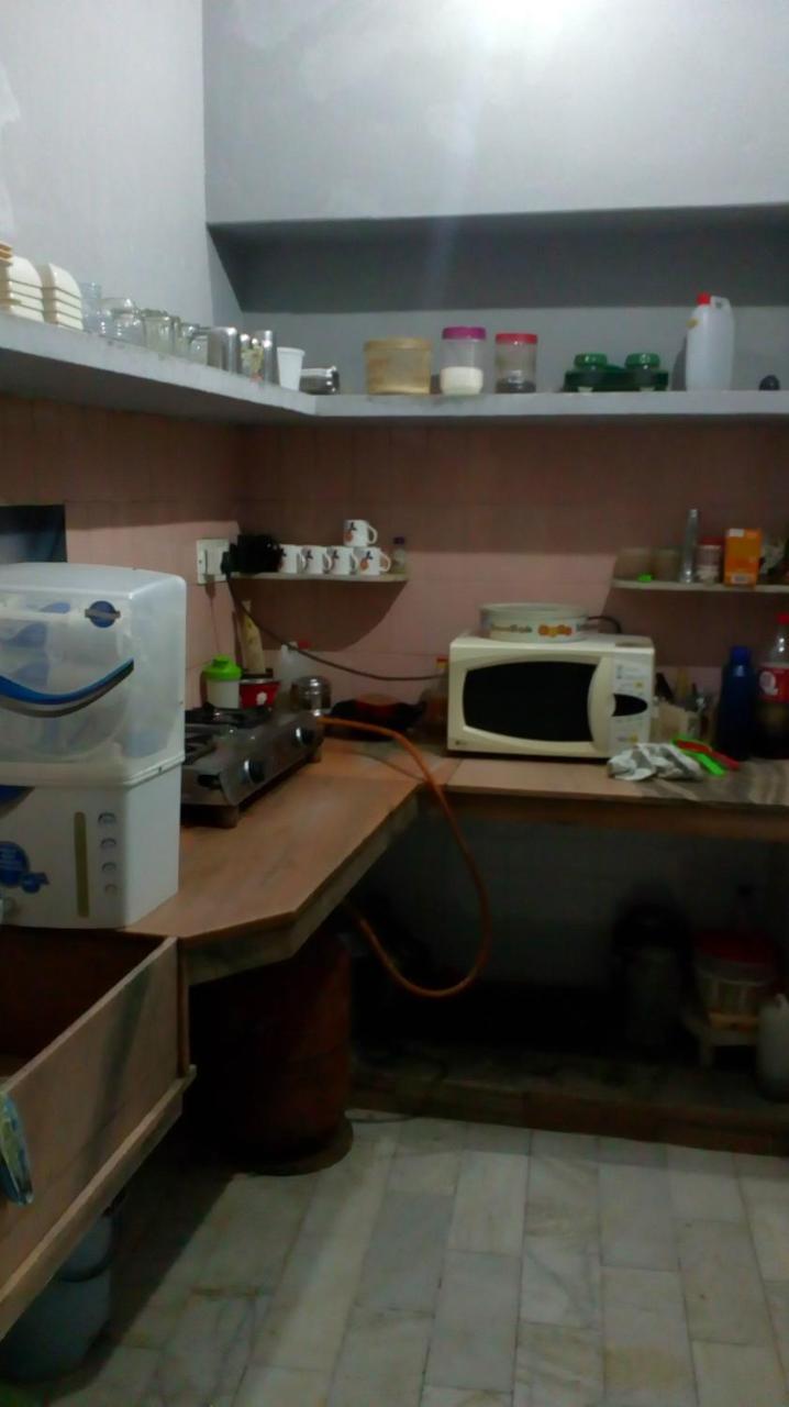 אמריצר Blue Eye Backpackers Hostel מראה חיצוני תמונה