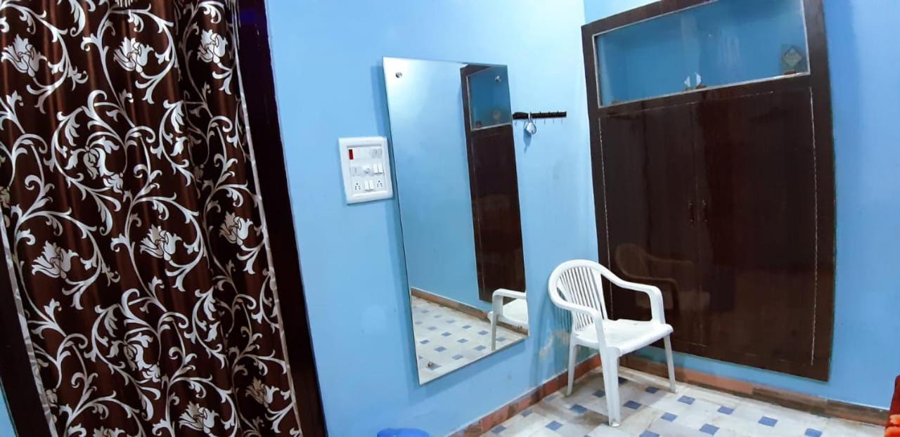 אמריצר Blue Eye Backpackers Hostel מראה חיצוני תמונה