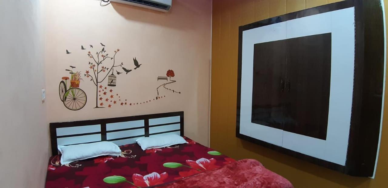 אמריצר Blue Eye Backpackers Hostel מראה חיצוני תמונה
