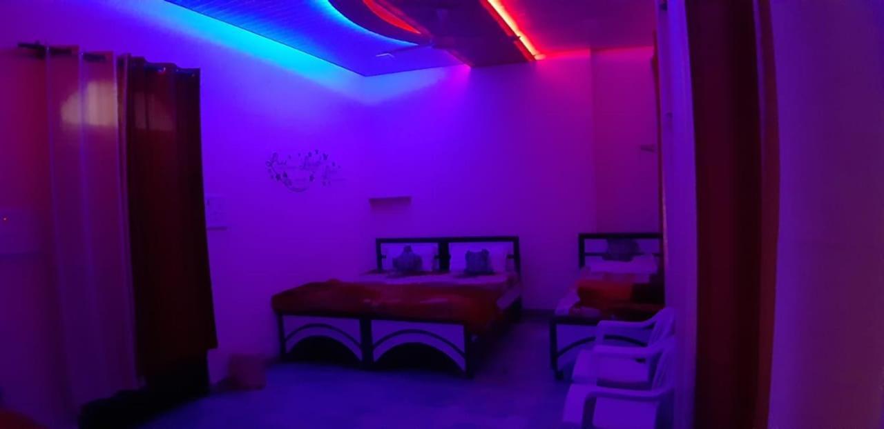 אמריצר Blue Eye Backpackers Hostel מראה חיצוני תמונה