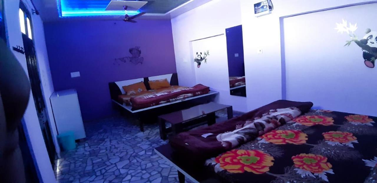 אמריצר Blue Eye Backpackers Hostel מראה חיצוני תמונה