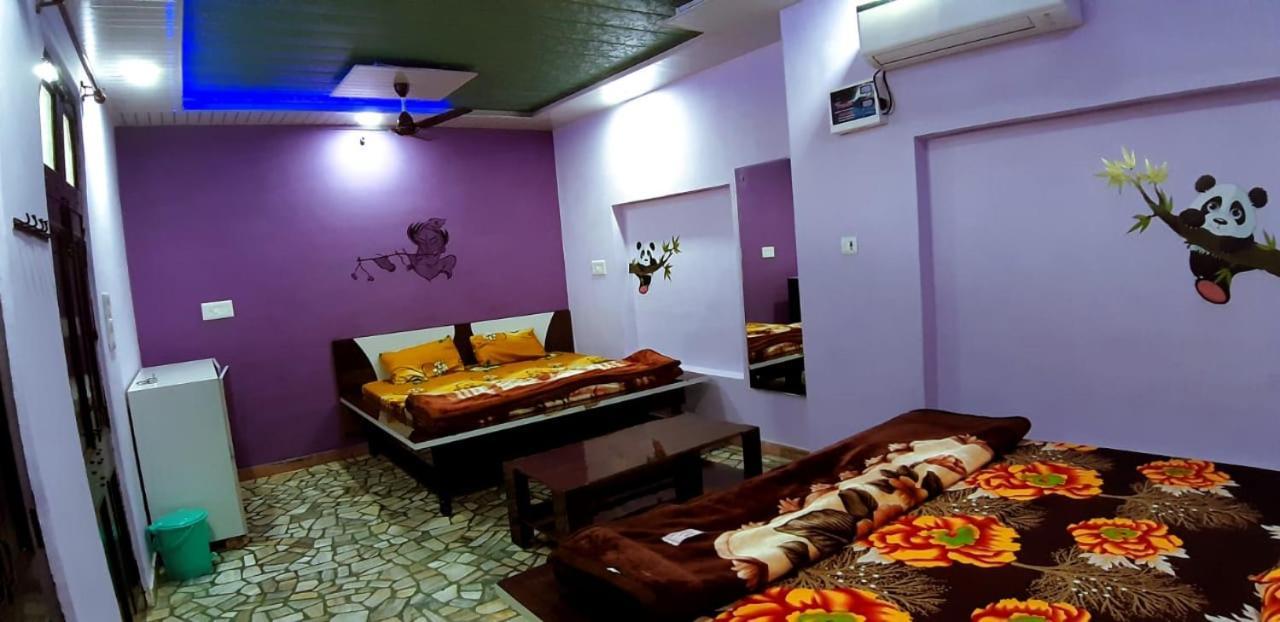 אמריצר Blue Eye Backpackers Hostel מראה חיצוני תמונה