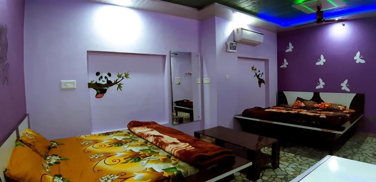 אמריצר Blue Eye Backpackers Hostel מראה חיצוני תמונה